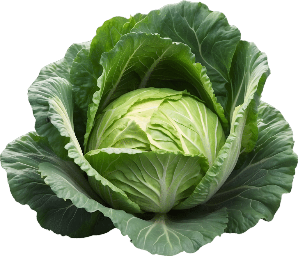 Cabbage