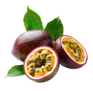 Passion fruit
