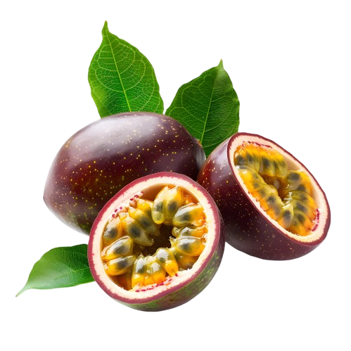 Passion fruit