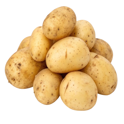 Irish potatoes